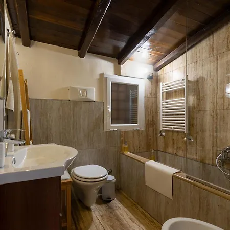 Colosseum Private Terrace *