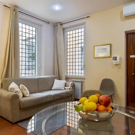 Colosseum Private Terrace *