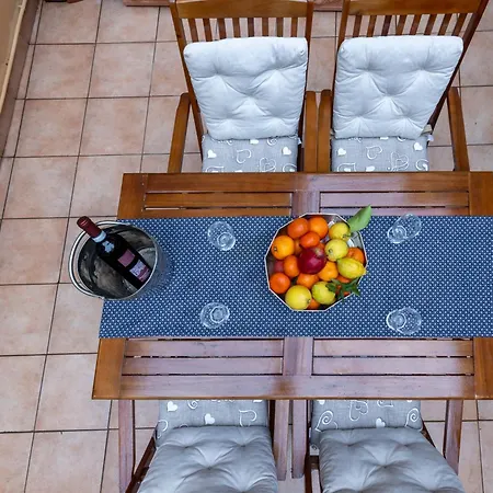 Colosseum Private Terrace Rome