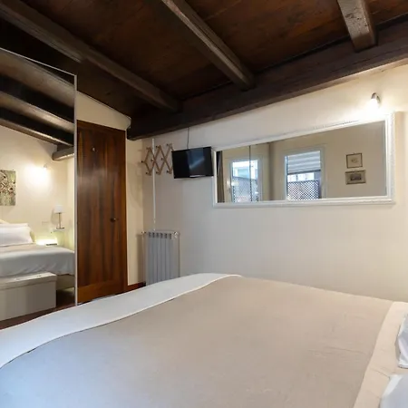 Colosseum Private Terrace Apartment Rome