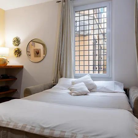 Apartment Colosseum Private Terrace