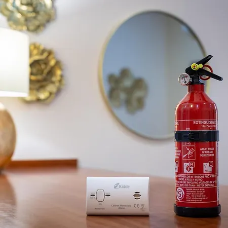 Colosseum Private Terrace