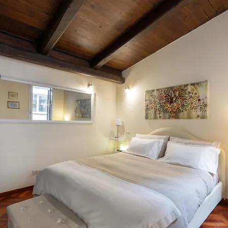 Colosseum Private Terrace *