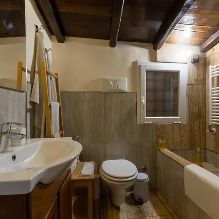 Colosseum Private Terrace Apartment *