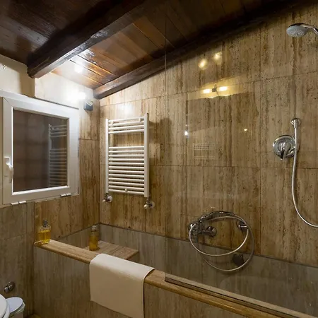 Colosseum Private Terrace * Rome