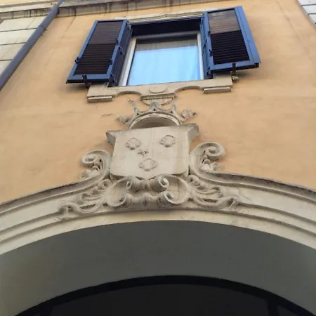 Apartment Colosseum Private Terrace