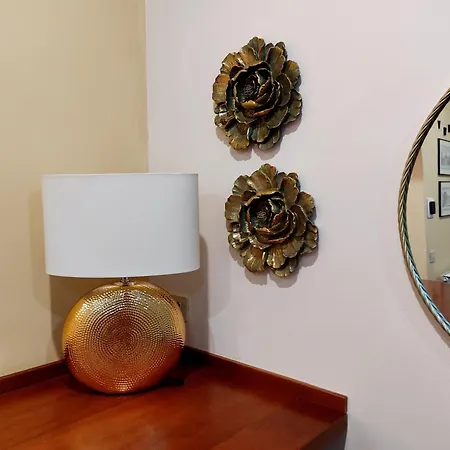 Colosseum Private Terrace