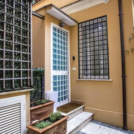 Colosseum Private Terrace *