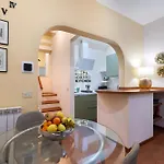 شقة Colosseum Private Terrace *