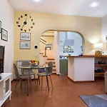 Colosseum Private Terrace شقة
