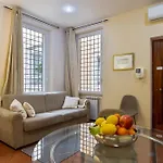 Colosseum Private Terrace *