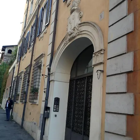 Colosseum Private Terrace * روما